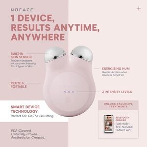 Nuface Mini+